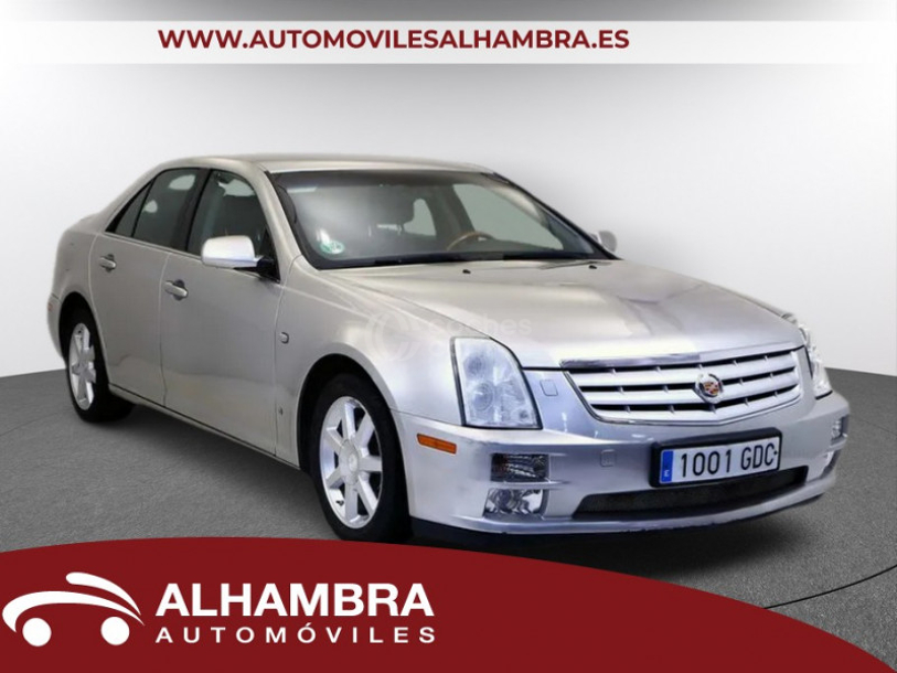 Foto del CADILLAC STS 3.6 V6 Elegance