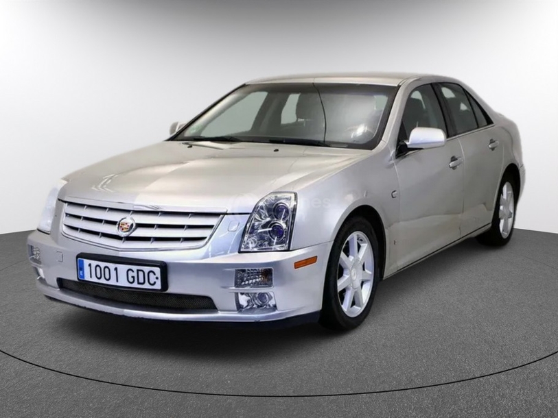 Foto del CADILLAC STS 3.6 V6 Elegance