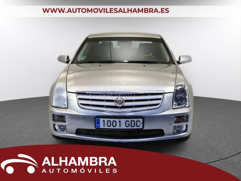 Foto del CADILLAC STS 3.6 V6 Elegance