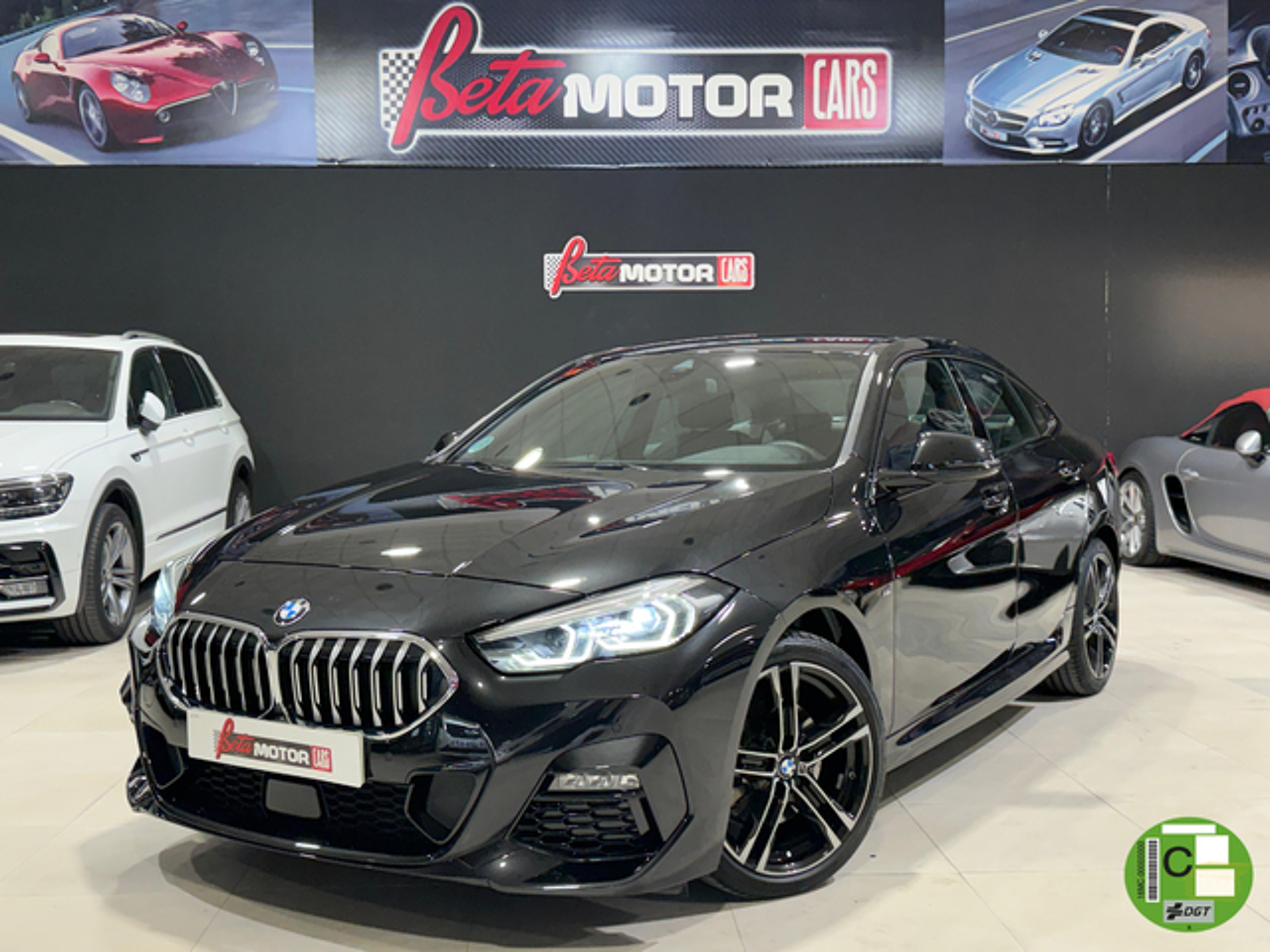 Imagen de BMW Serie 2