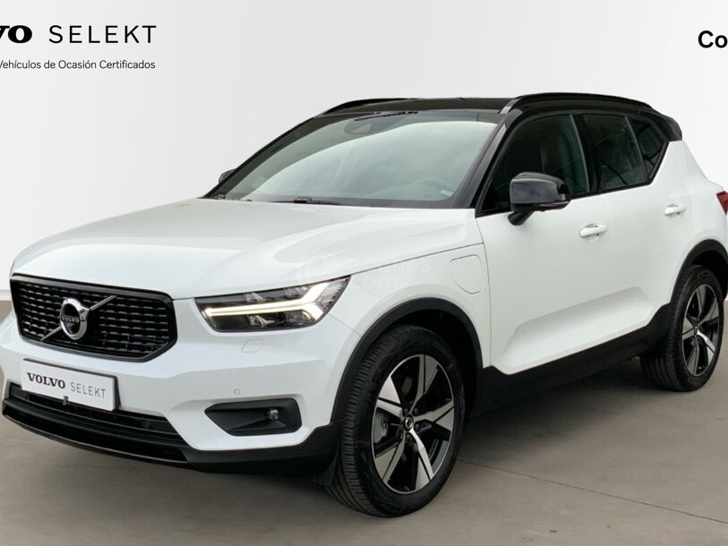 Foto del VOLVO XC40 T5 Recharge R-Design Aut.