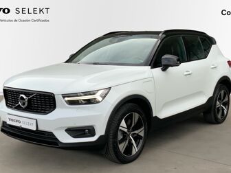 Imagen de VOLVO XC40 T5 Recharge R-Design Aut.