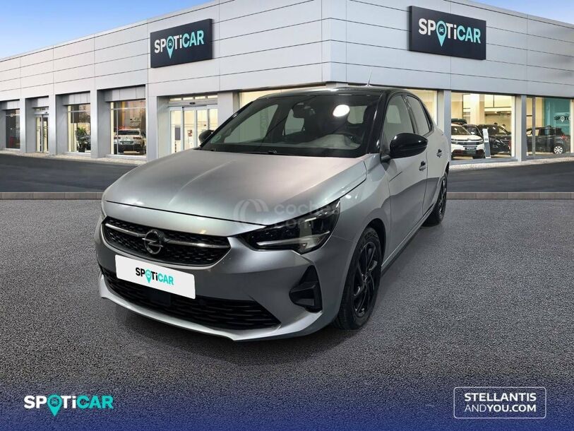 Foto del OPEL Corsa 1.2T XHL S-S GS 100