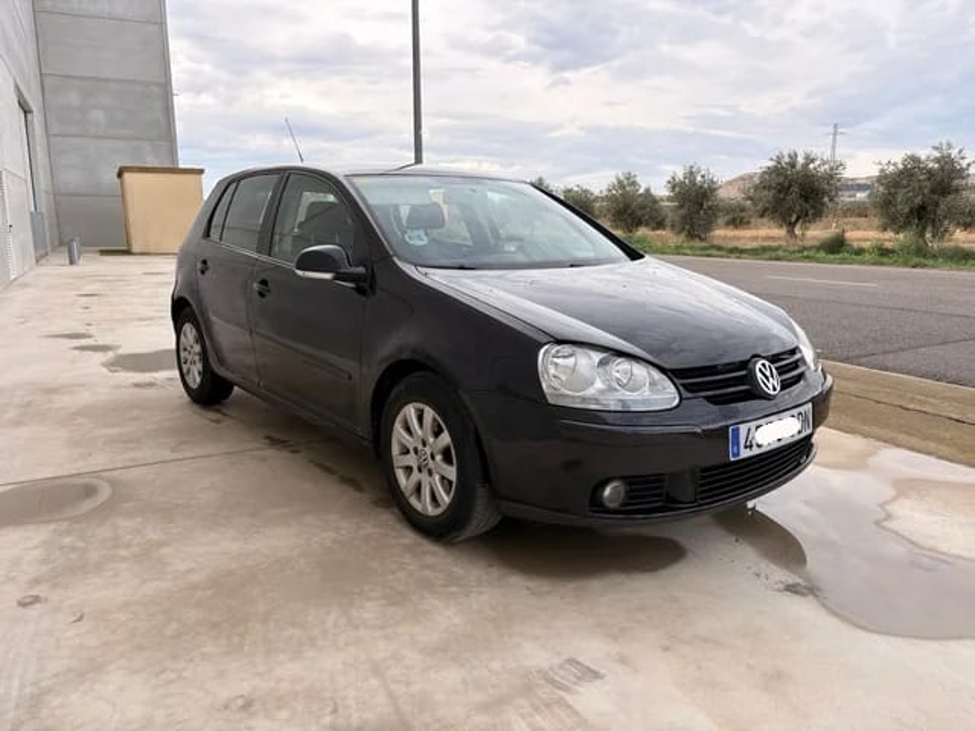 Imagen de VOLKSWAGEN Golf