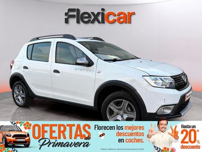 Foto del DACIA Sandero 0.9 TCE Stepway Ambiance 66kW
