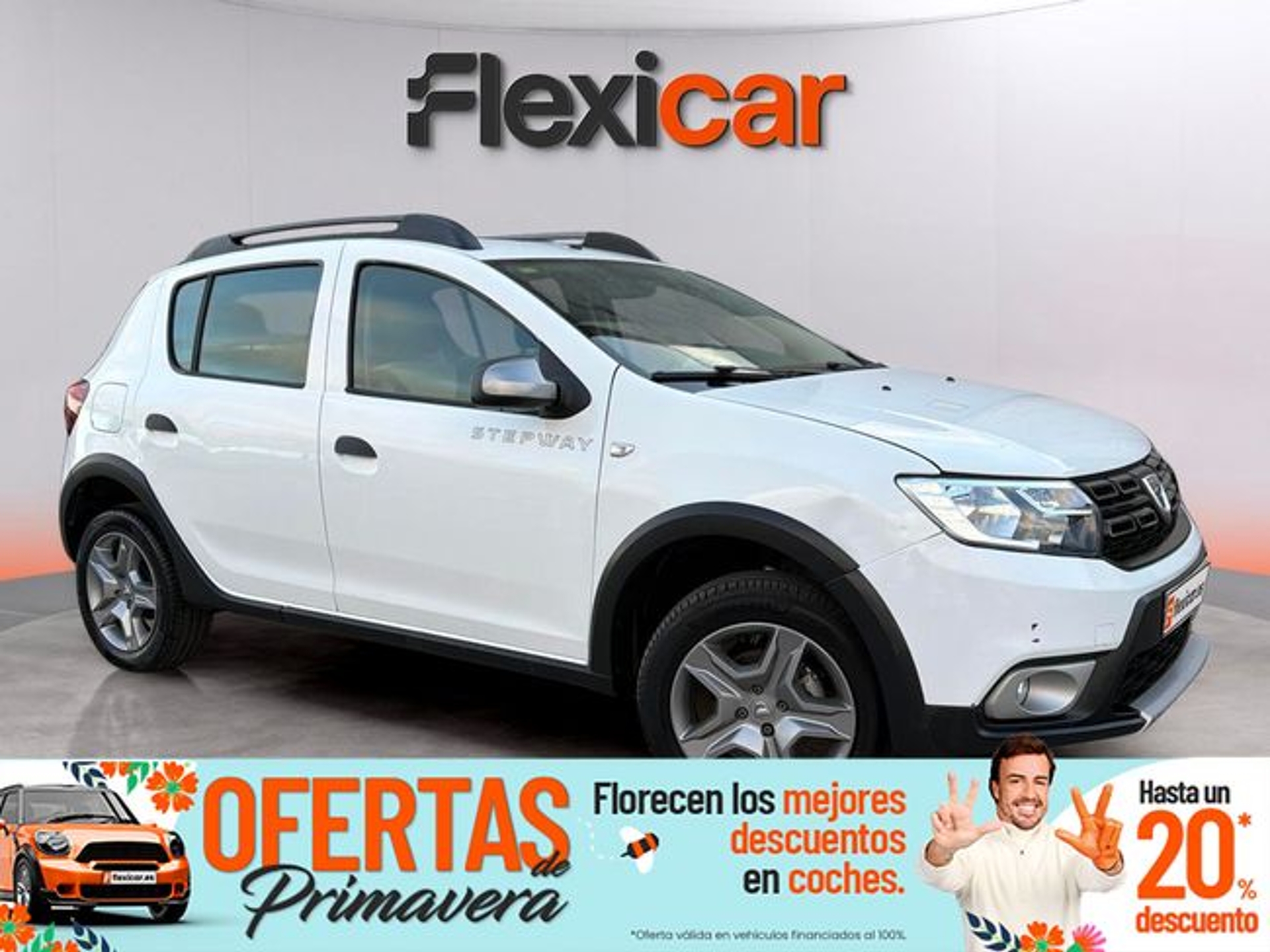 Imagen de DACIA Sandero