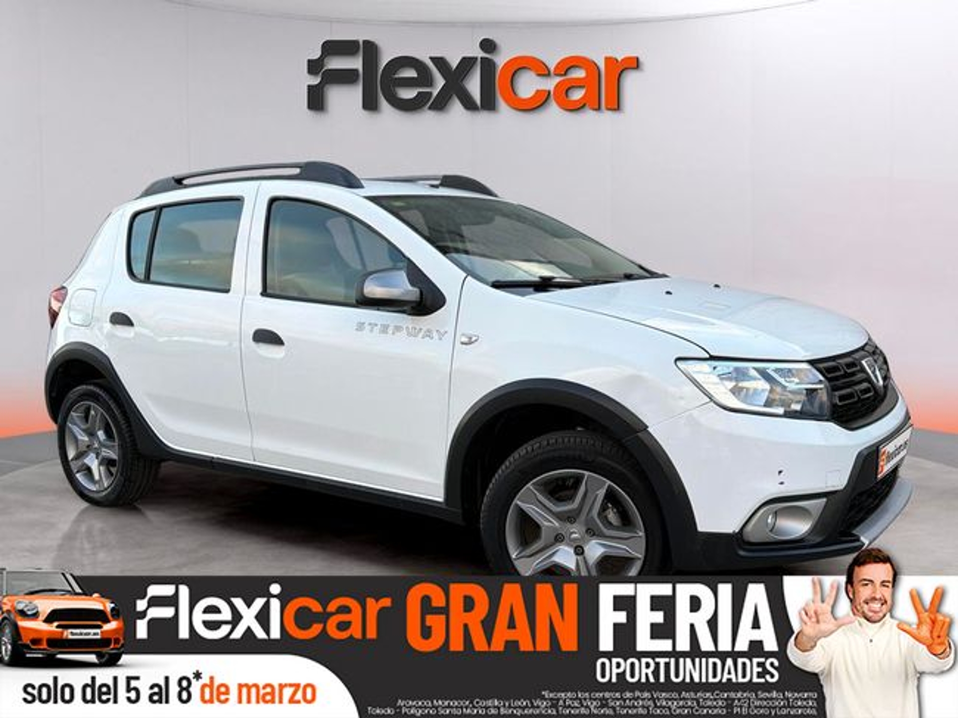 Imagen de DACIA Sandero