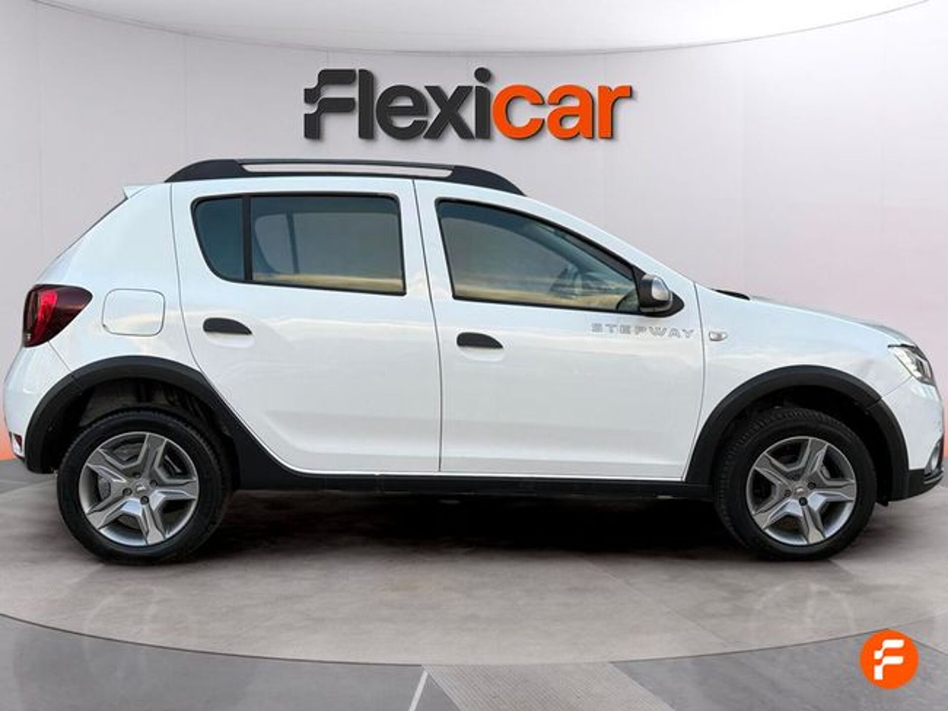 Imagen 2 de DACIA Sandero