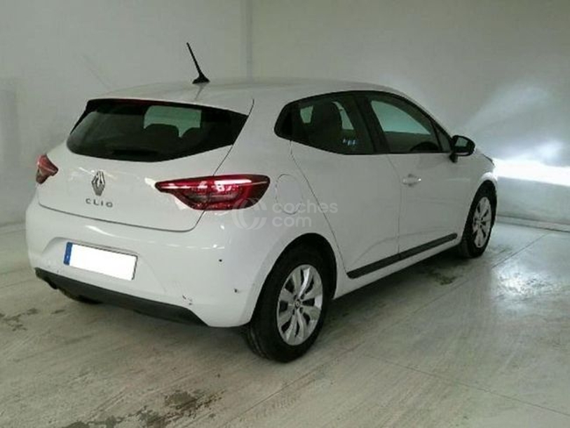 Foto del RENAULT Clio Blue dCi Business 74kW