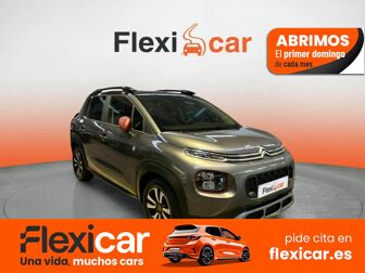 Imagen de CITROEN C3 Aircross Puretech S&S Feel 110