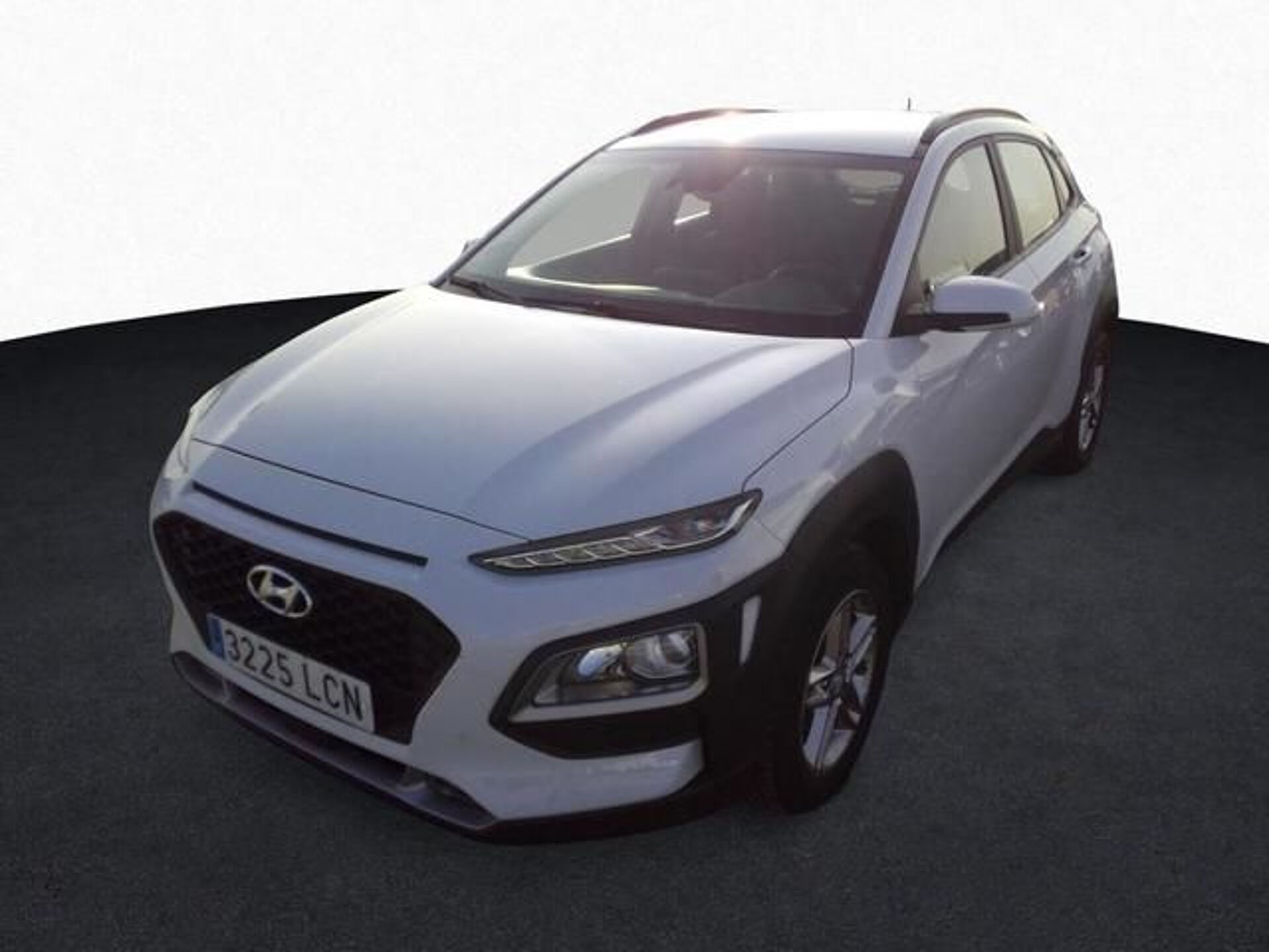 Imagen de HYUNDAI Kona