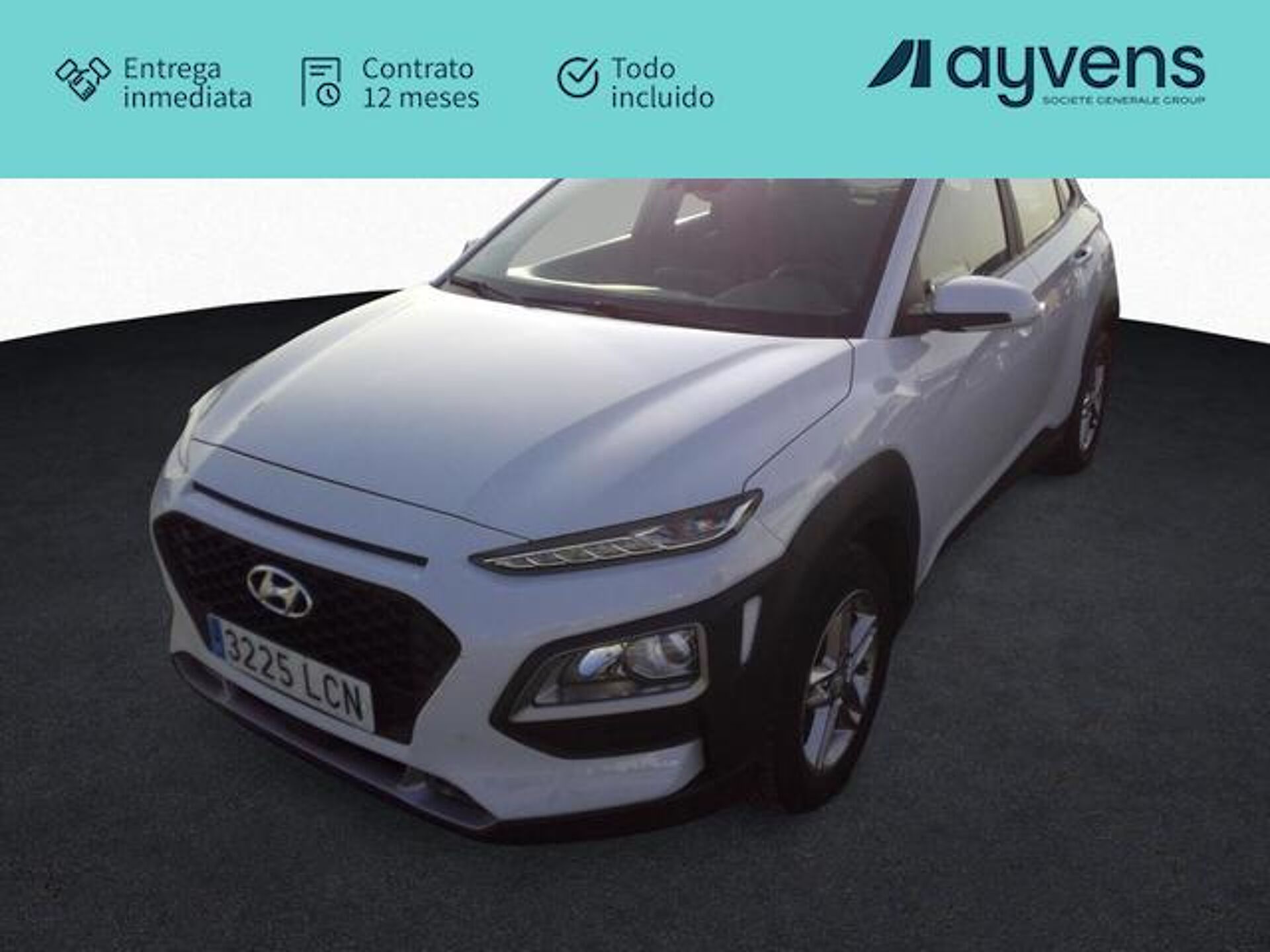 Imagen de HYUNDAI Kona