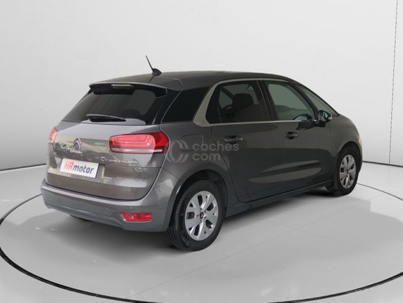 Foto del CITROEN C4 1.2 PureTech S&S Feel 130