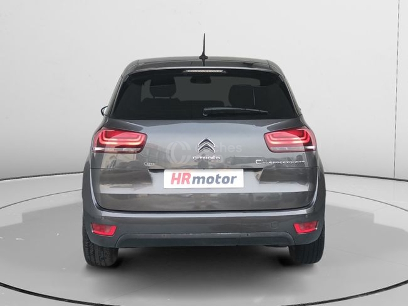 Foto del CITROEN C4 1.2 PureTech S&S Feel 130