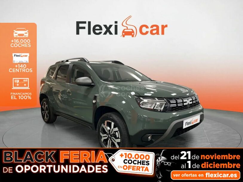 Foto del DACIA Duster 1.3 TCe Extreme EDC 4x2 110kW