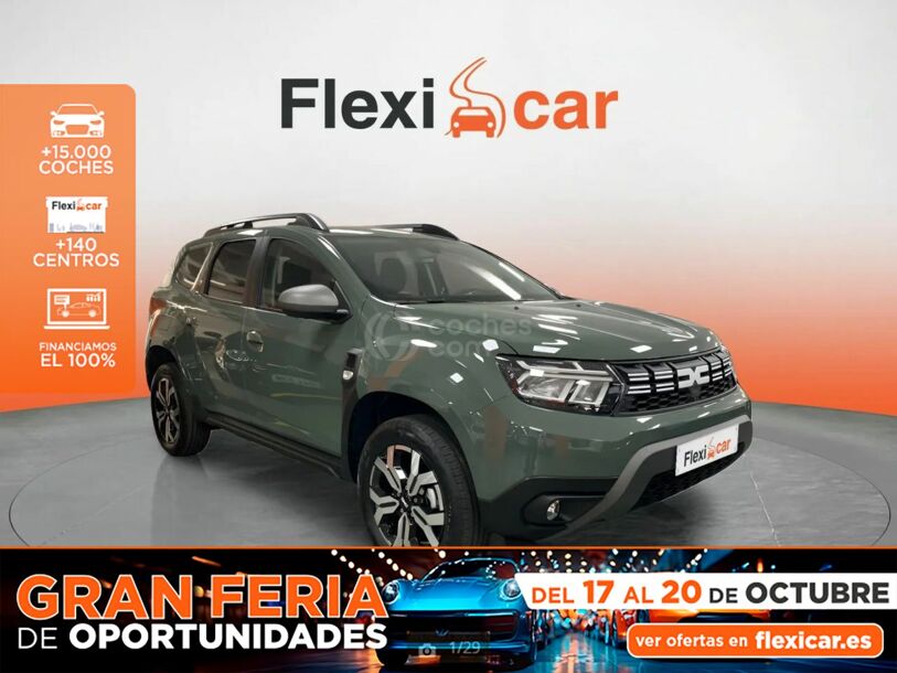 Foto del DACIA Duster 1.3 TCe Expression 4x2 96kW