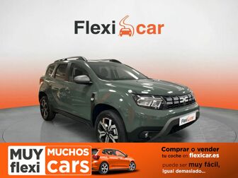 Imagen de DACIA Duster 1.3 TCe Expression 4x2 96kW