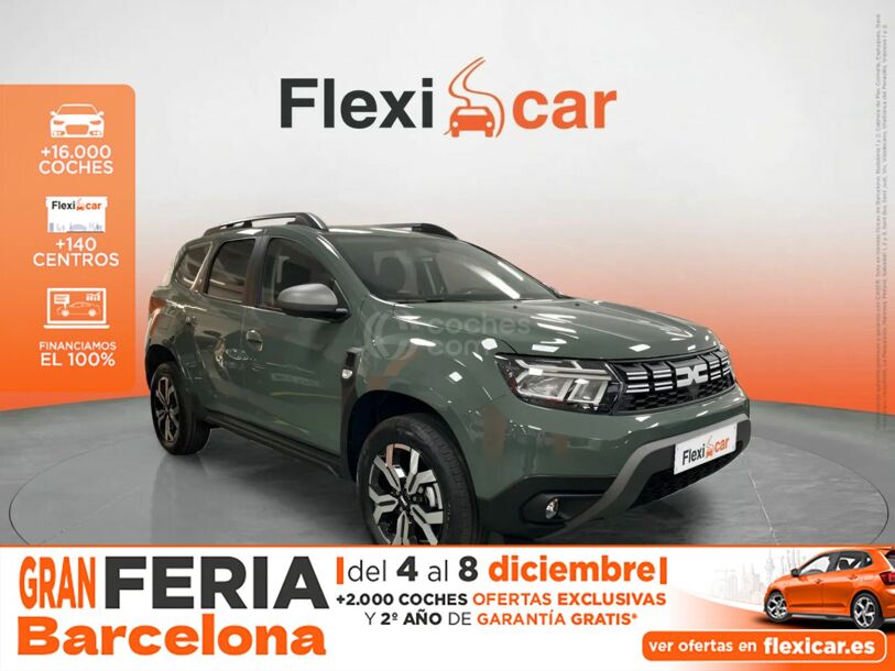 Foto del DACIA Duster 1.3 TCe Extreme EDC 4x2 110kW