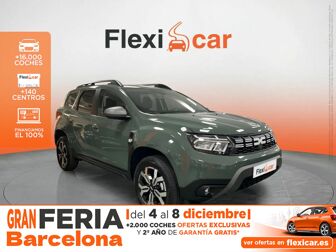 Imagen de DACIA Duster 1.3 TCe Extreme EDC 4x2 110kW