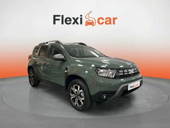 Imagen de DACIA Duster 1.3 TCe Extreme EDC 4x2 110kW