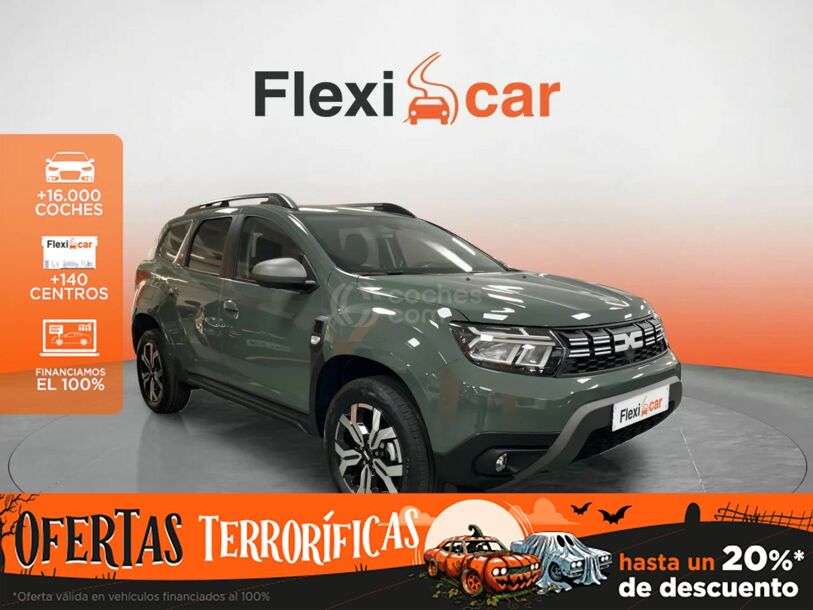 Foto del DACIA Duster 1.3 TCe Expression 4x2 96kW