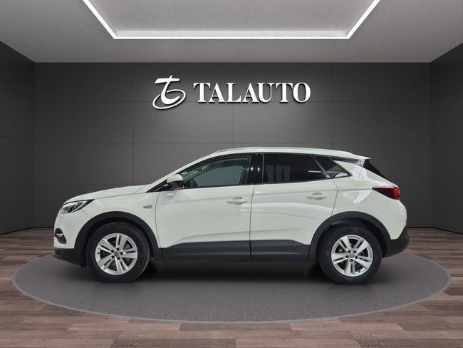 Foto del OPEL Grandland X 1.2T S&S Selective 130