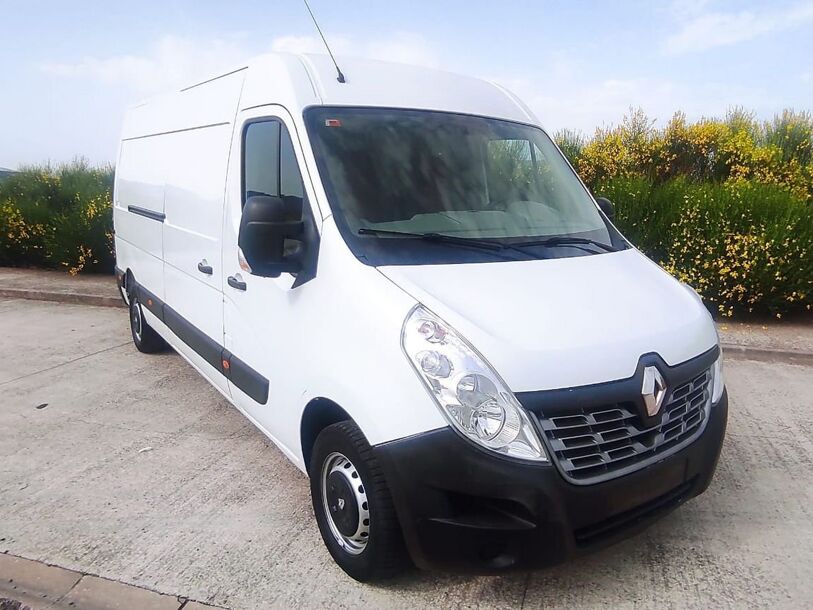 Foto del RENAULT Master Fg. dCi 107kW T Energy TT L3H2 3500