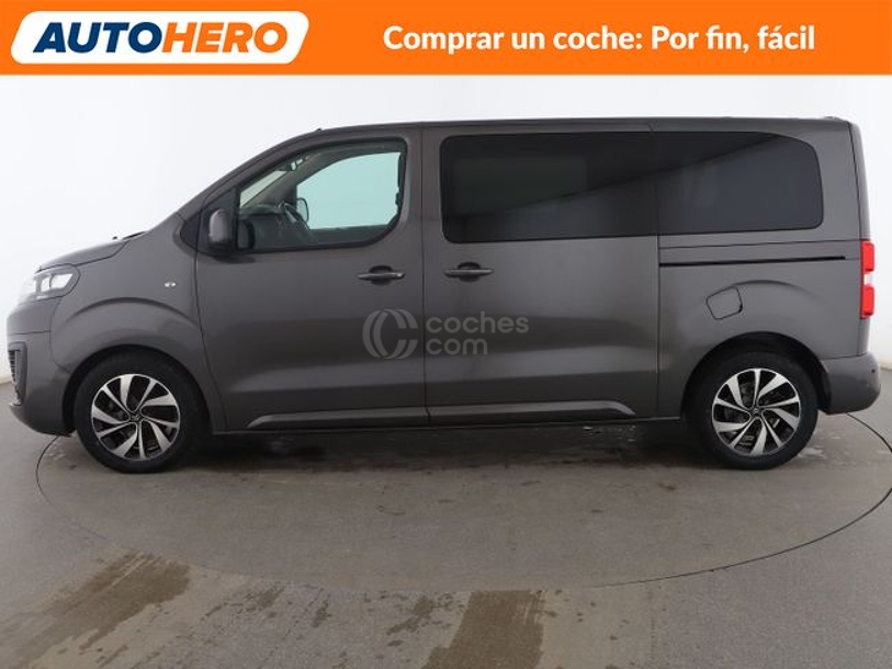 Foto del CITROEN SpaceTourer BlueHDI M Feel 150