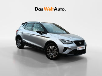 Imagen de SEAT Arona 1.0 TSI S&S FR XM 110