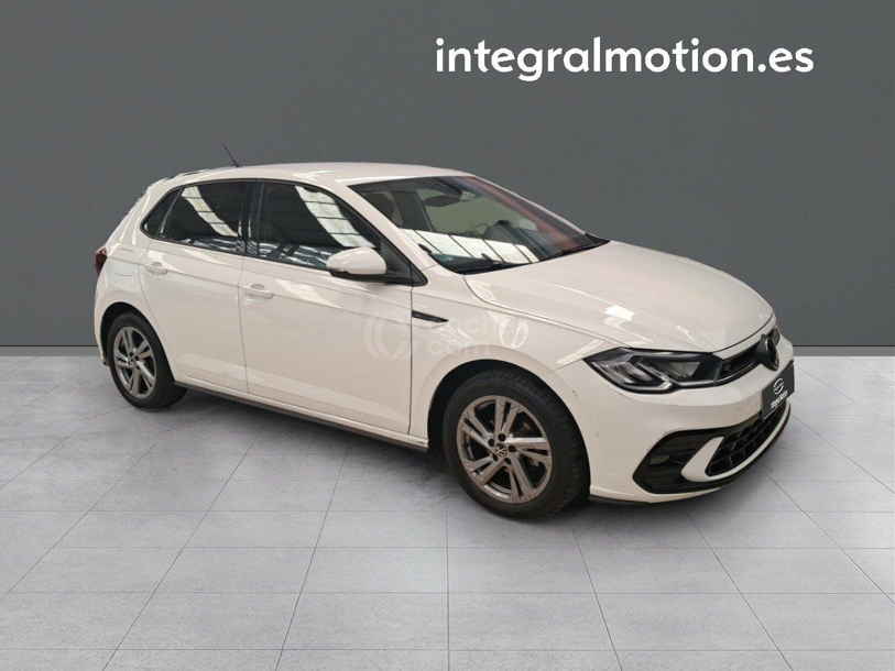 Foto del VOLKSWAGEN Polo 1.0 TSI R-Line 70kW