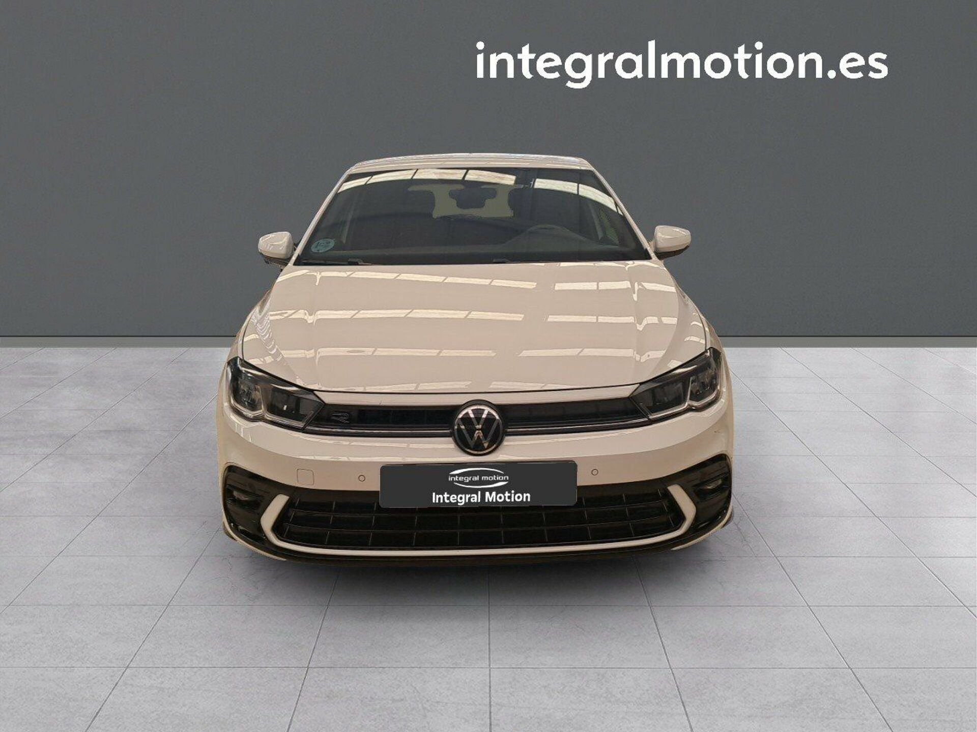 Imagen 2 de VOLKSWAGEN Polo