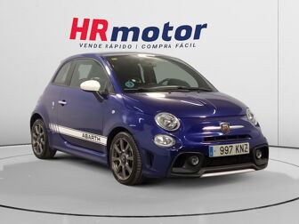 Imagen de ABARTH 595 C 1.4T JET 107KW