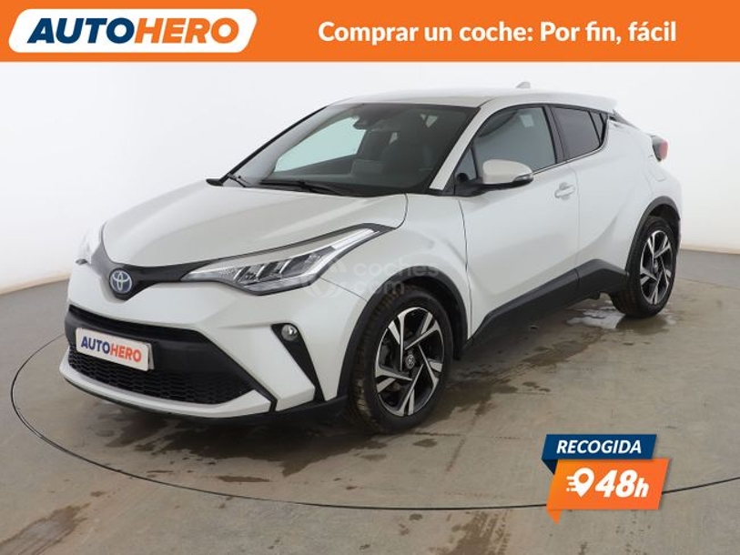 Foto del TOYOTA C-HR 200H Advance