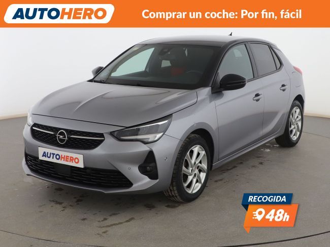 Foto del OPEL Corsa 1.2T XHL S-S GS-Line 100