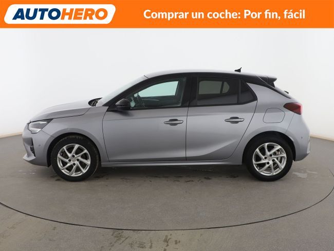 Foto del OPEL Corsa 1.2T XHL S-S GS-Line 100