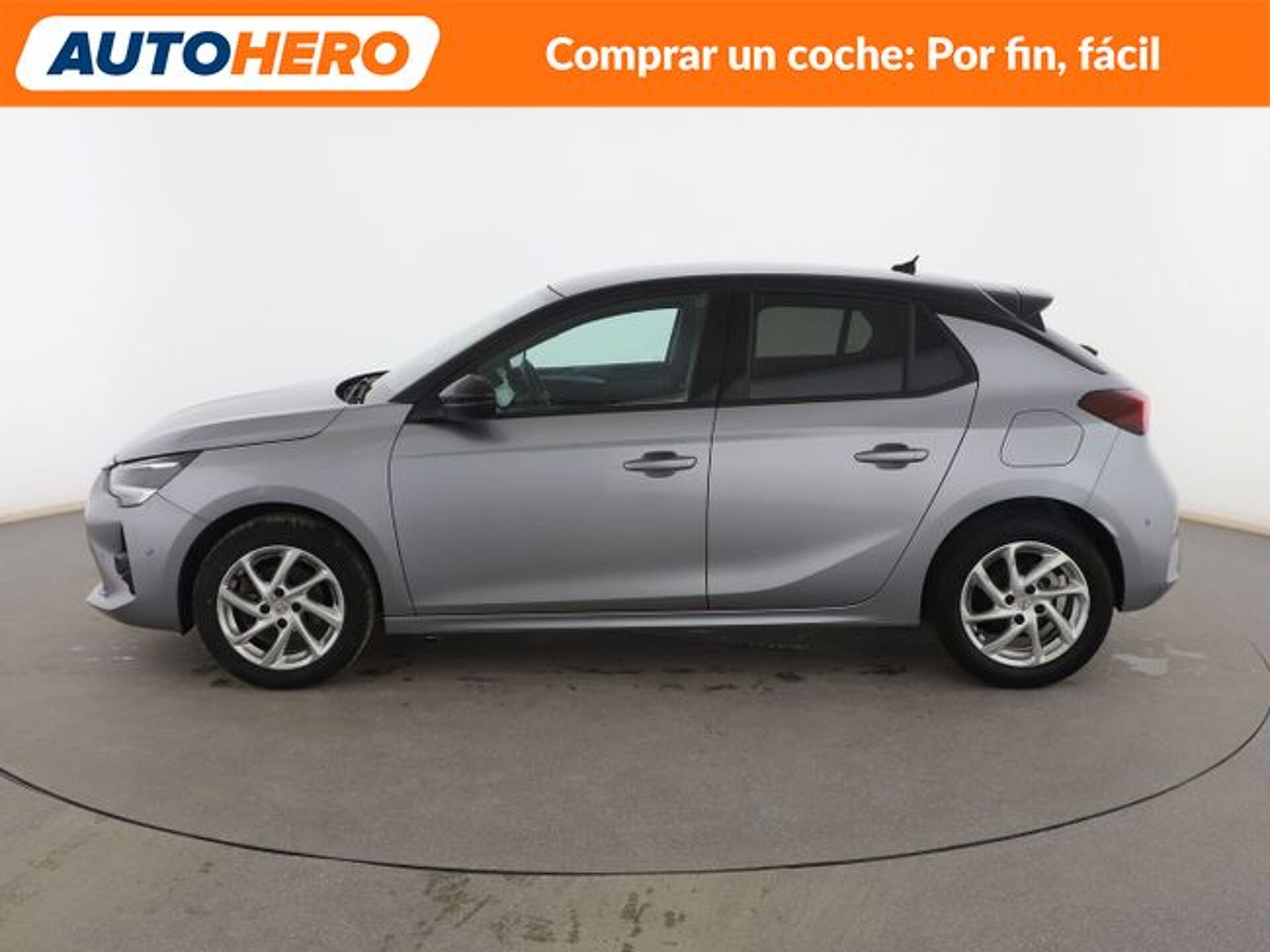 Imagen 3 de OPEL Corsa