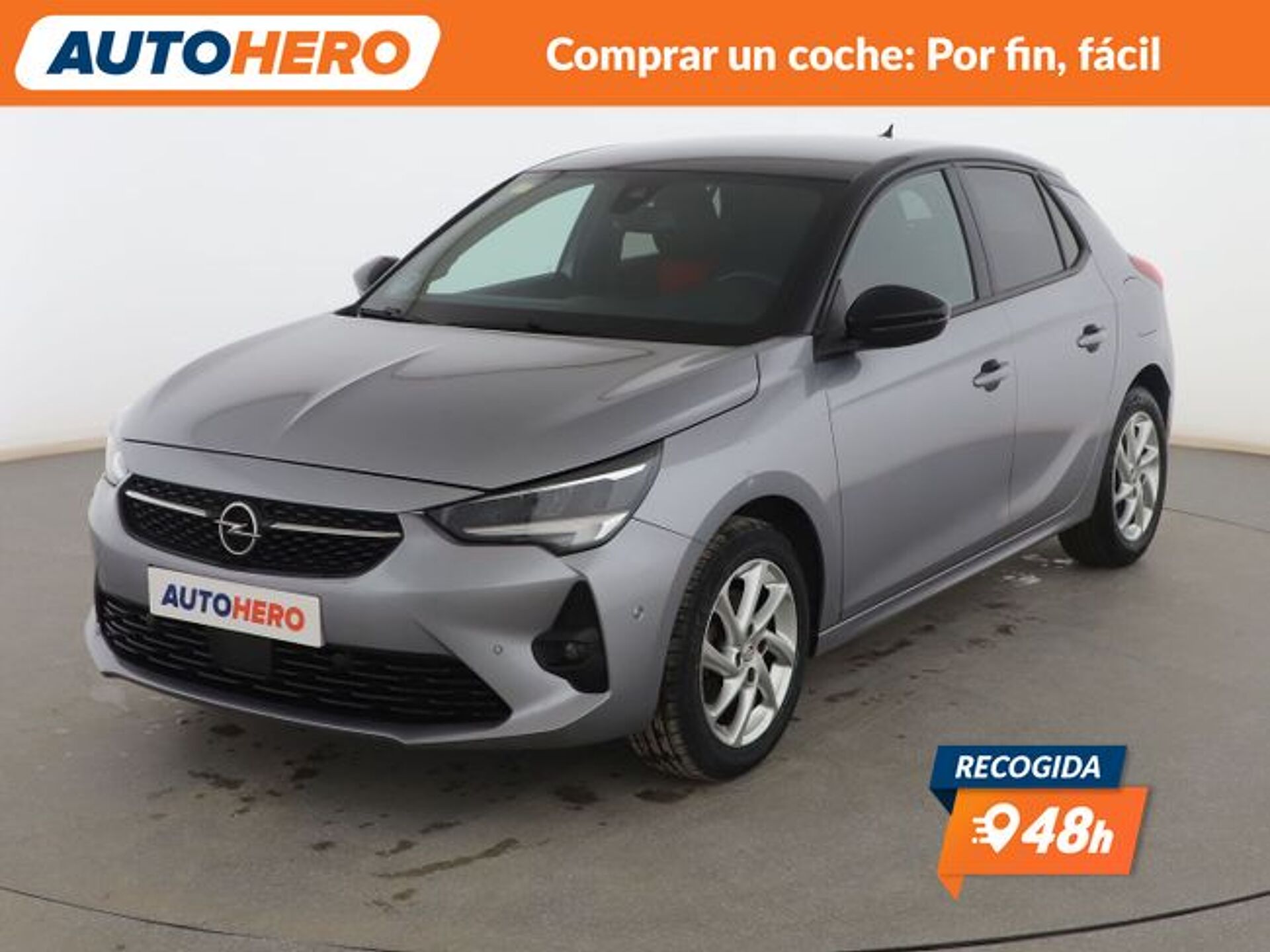 Imagen 1 de OPEL Corsa