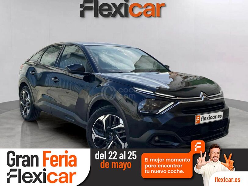 Foto del CITROEN C4 1.2 PureTech S&S Feel 130