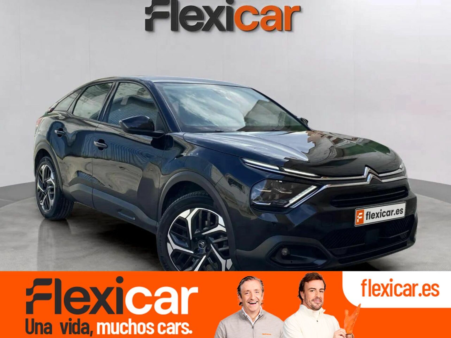 Imagen de CITROEN C4