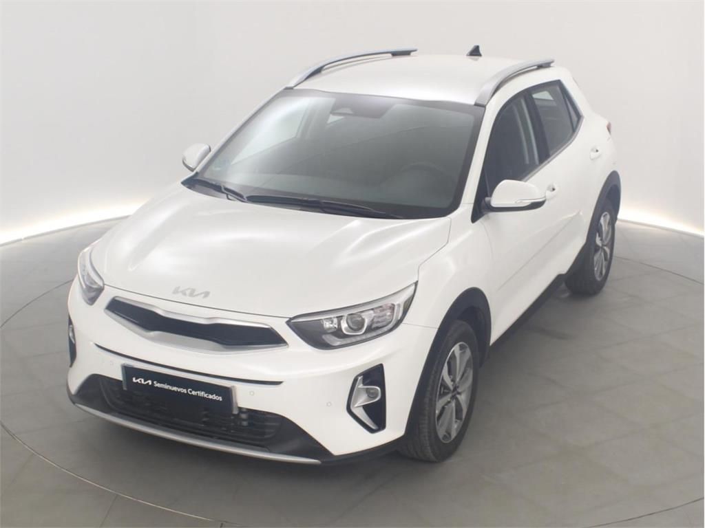 KIA Stonic (1.0 T-GDi MHEV Drive 74 kW (100 CV)) en Tarragona