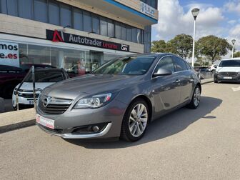 Imagen de OPEL Insignia 1.6CDTI S&S Selective 136