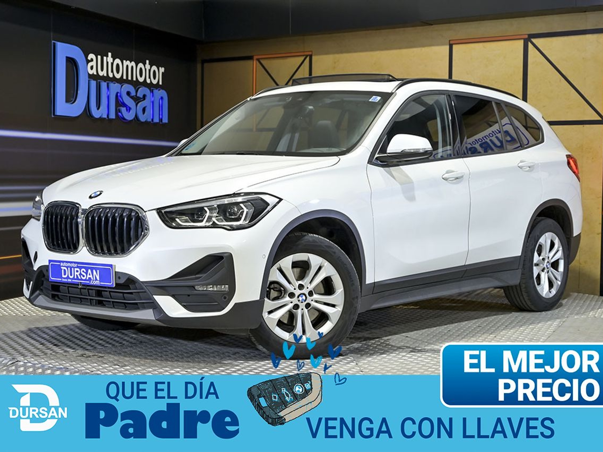 Imagen de BMW X1