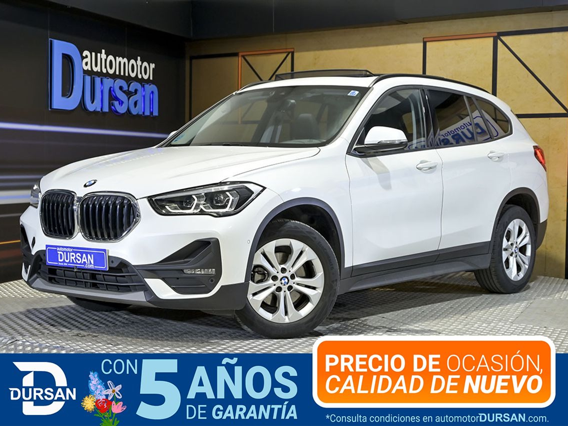 Imagen de BMW X1