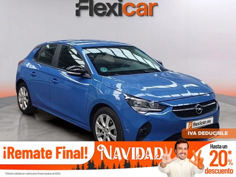 Foto del OPEL Corsa 1.2T XHL S-S Edition 100