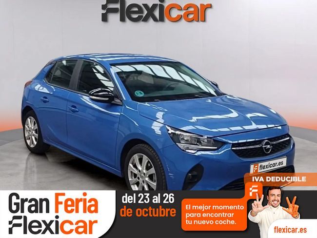 OPEL Corsa (1.2T XHL 74kW (100CV) Edition) en Cantabria