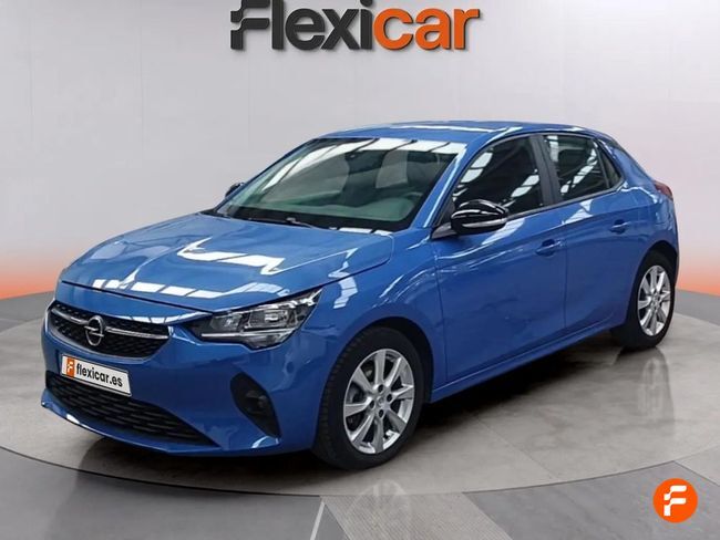 Foto del OPEL Corsa 1.2T XHL S-S Edition 100