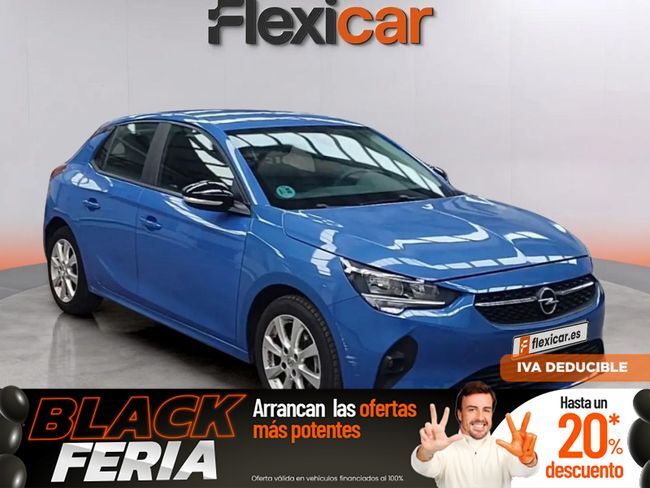 OPEL Corsa (1.2T XHL 74kW (100CV) Edition) en Cantabria