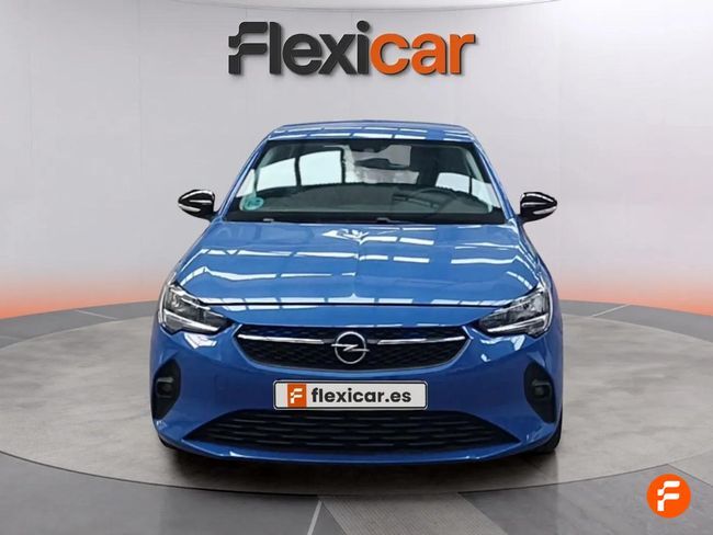 Foto del OPEL Corsa 1.2T XHL S-S Edition 100
