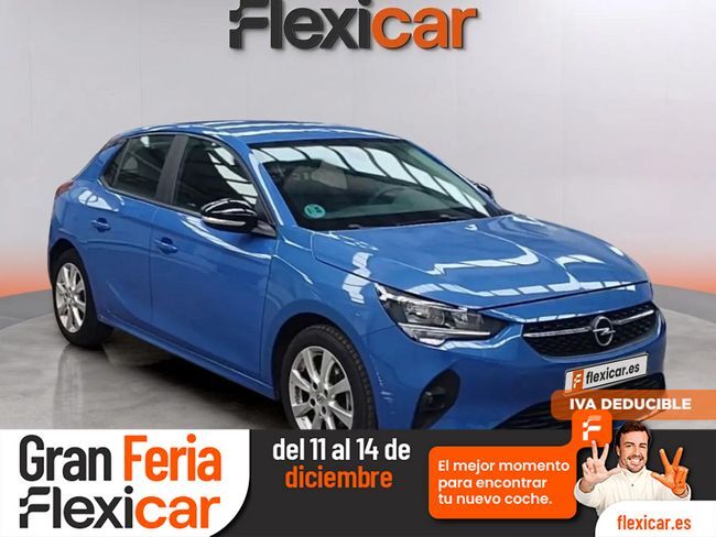 OPEL Corsa (1.2T XHL 74kW (100CV) Edition) en Cantabria