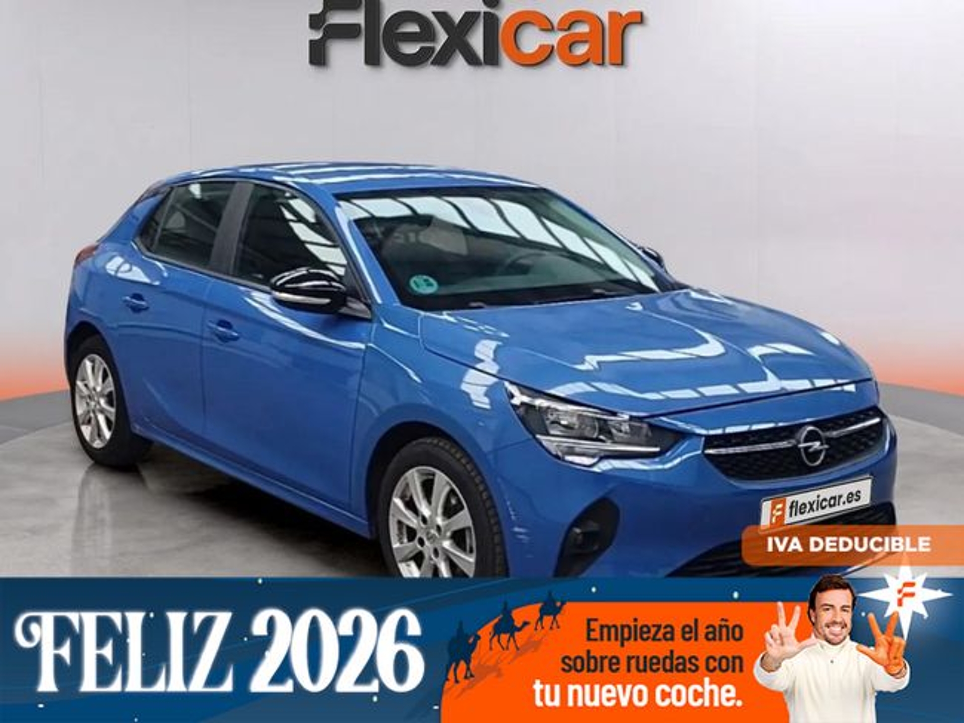 Imagen de OPEL Corsa